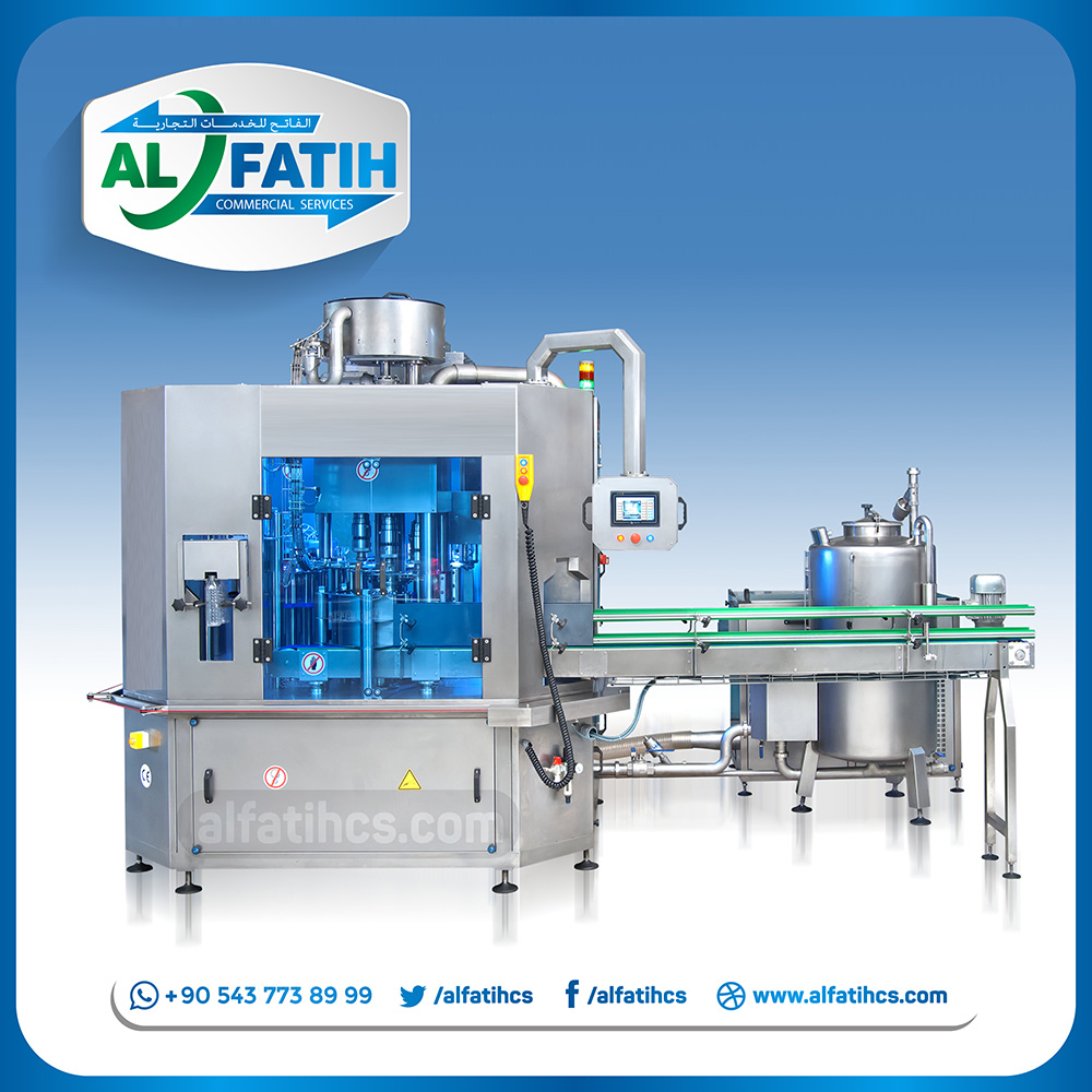 ⁦0.5 - 1.5 لتر تعبئة⁩ - الصورة ⁦2⁩