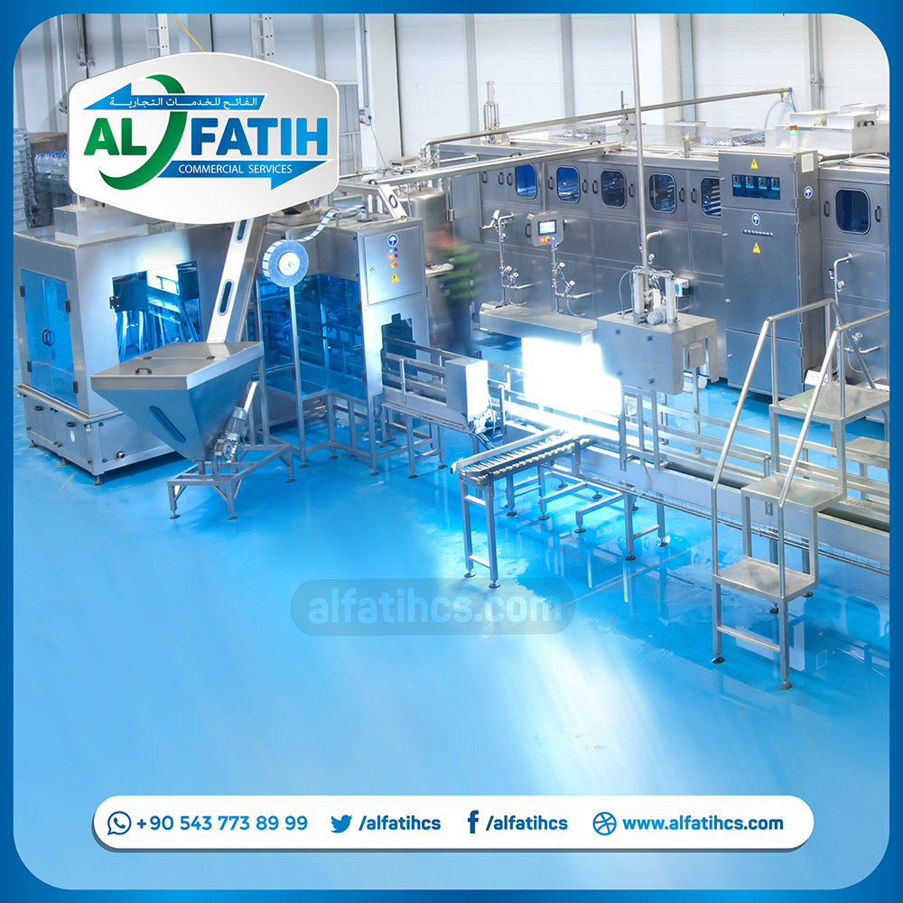 19 LT Poly-carbonate Recycling - Image 3