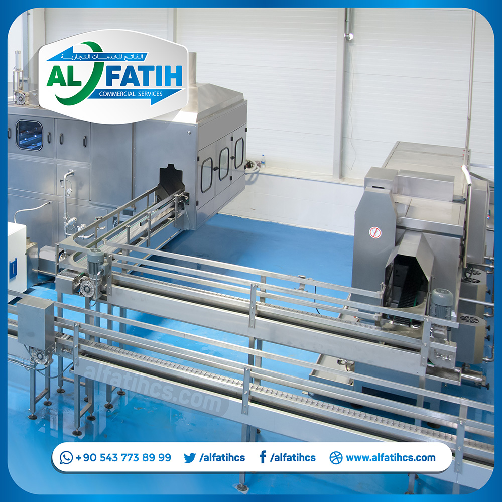 19 LT Poly-carbonate Recycling - Image 2