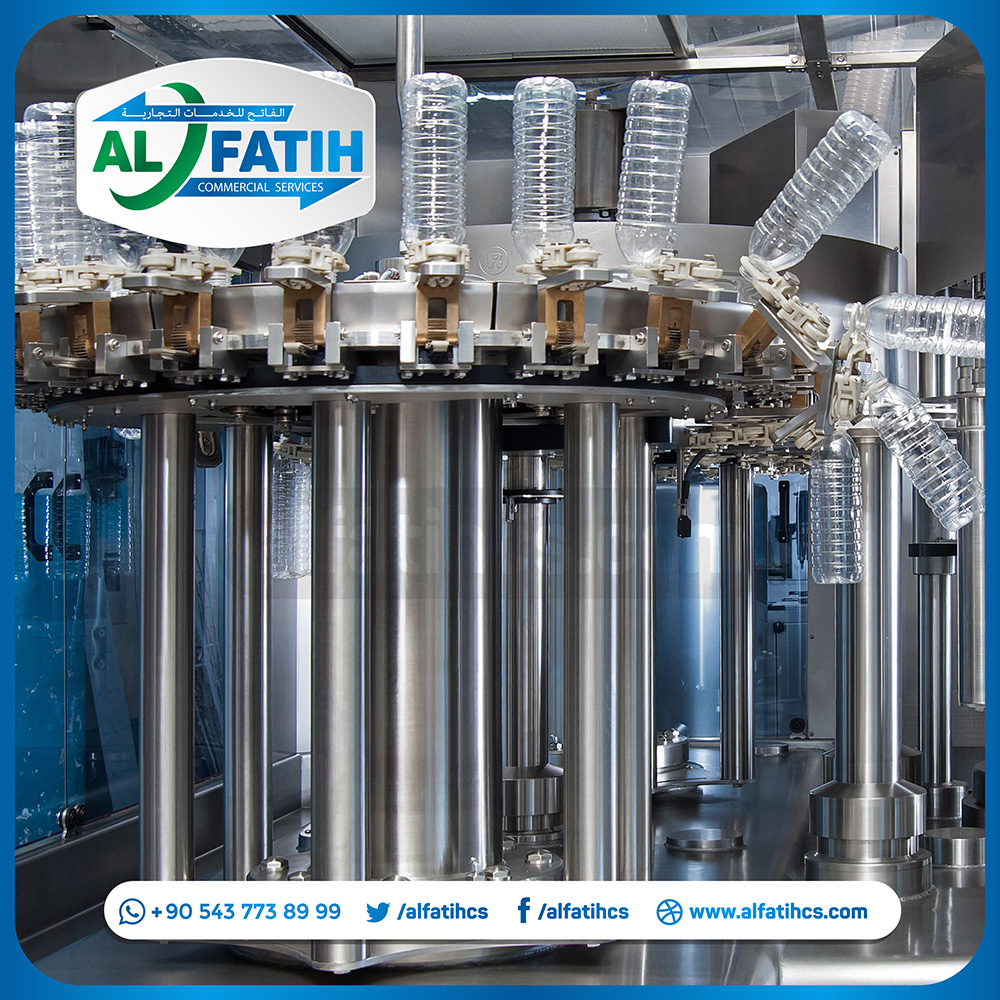 ⁦0.5 - 1.5 لتر تعبئة⁩ - الصورة ⁦4⁩