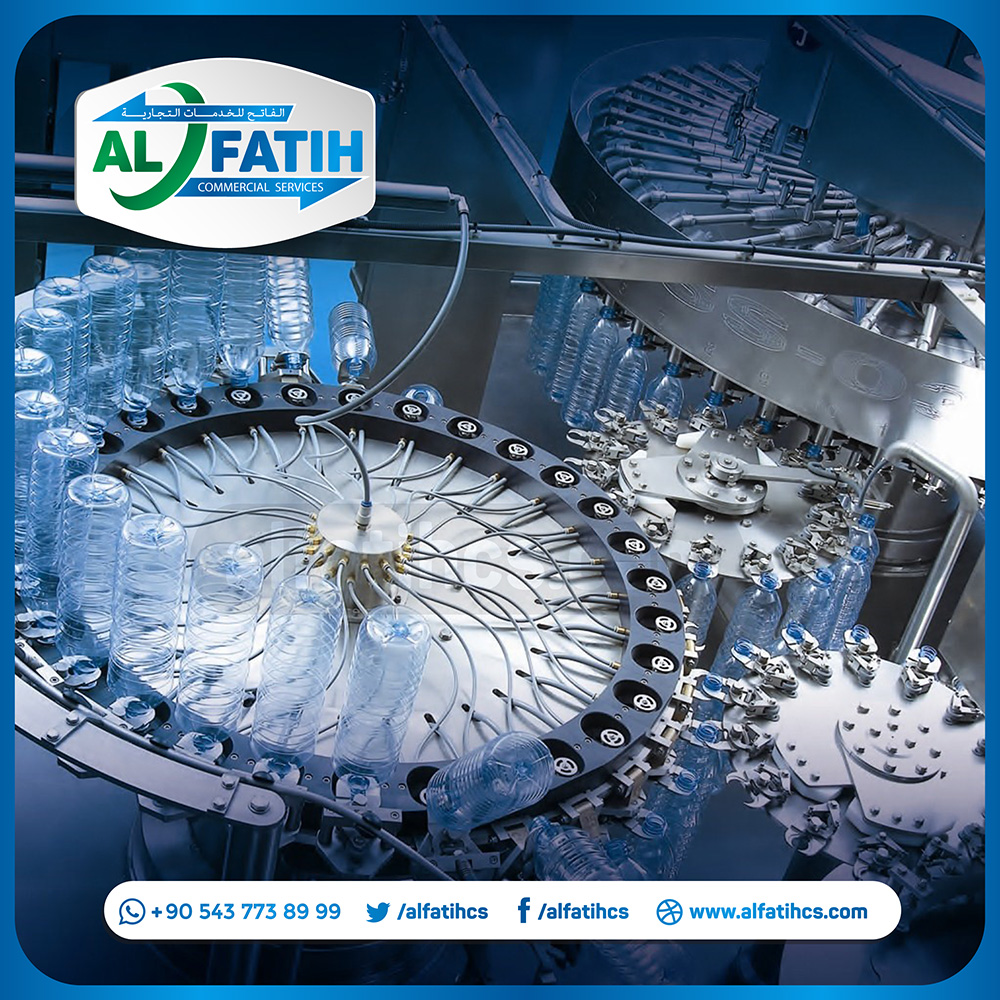 ⁦0.5 - 1.5 لتر تعبئة⁩ - الصورة ⁦5⁩