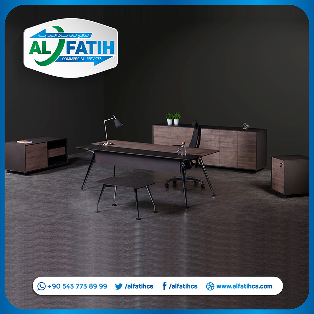 Managers Offices - A0091