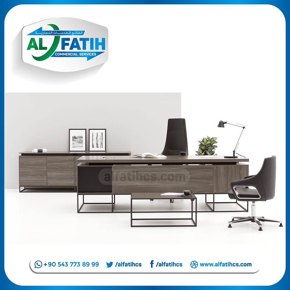 Managers Offices - A0095