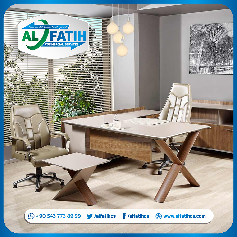 Managers Offices - A0100