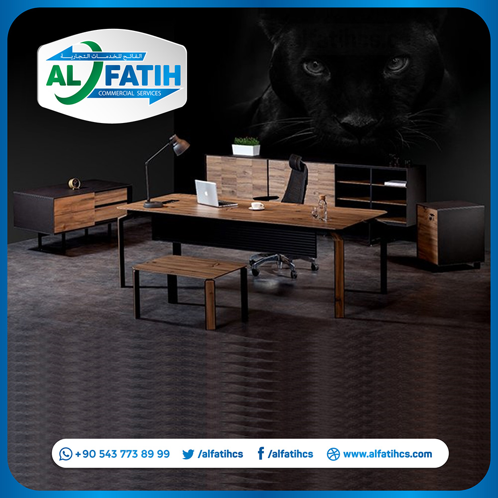 Managers Offices - A0105