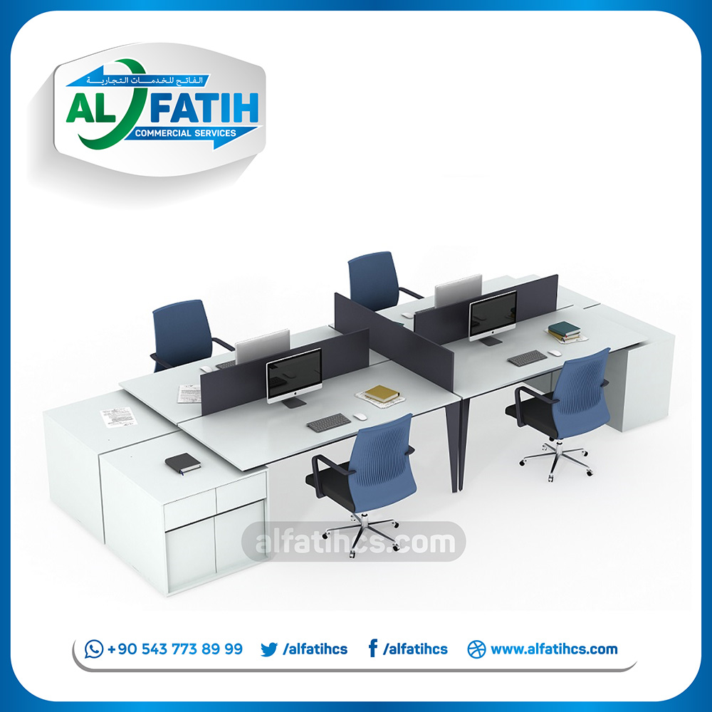 مكاتب العمال - A2091