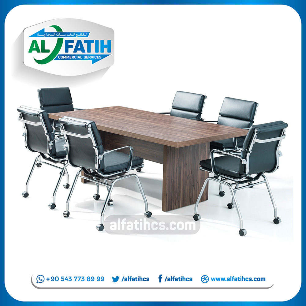 أطقم الاجتماعات – A3097