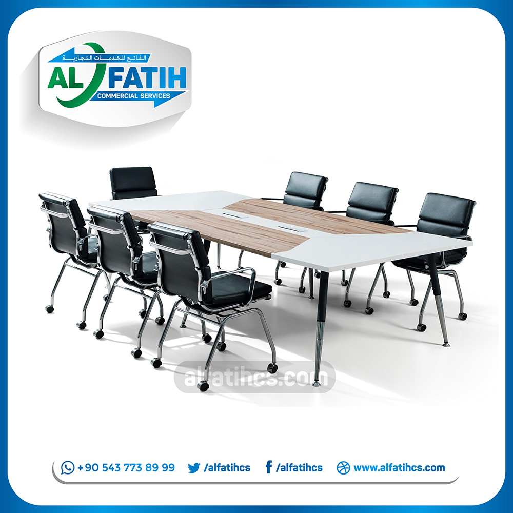 أطقم الاجتماعات – A3100