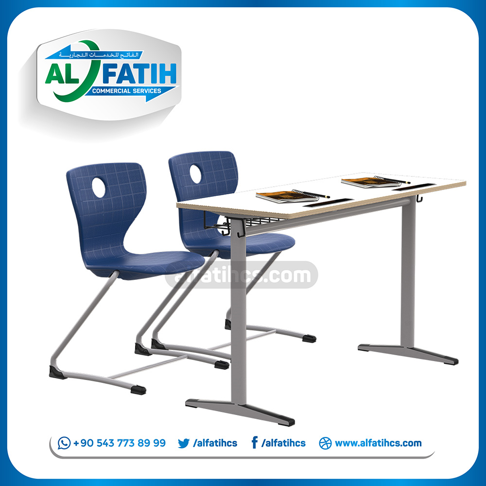 Çift kişilik - A5093