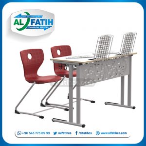 Çift kişilik - A5116