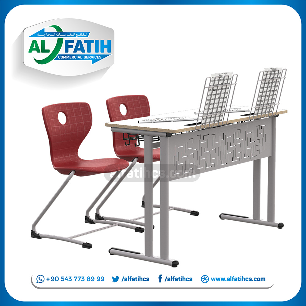 Çift kişilik - A5116