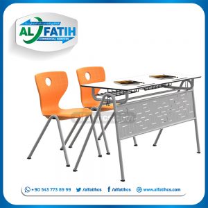 Çift kişilik - A5119