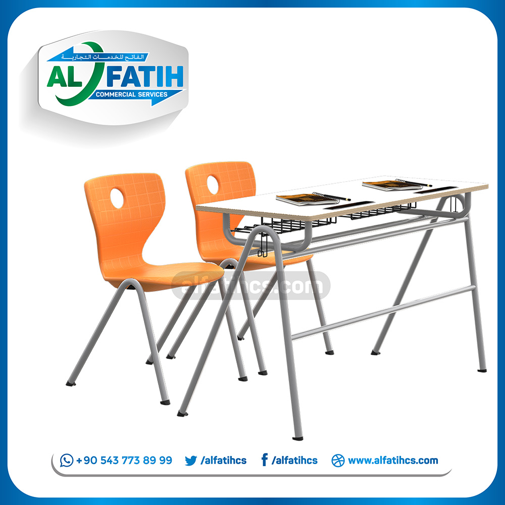 Çift kişilik - A5120