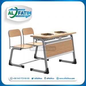 Çift kişilik - A5122