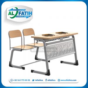 Çift kişilik - A5123