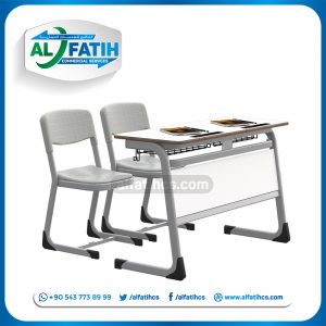 Çift kişilik - A5124