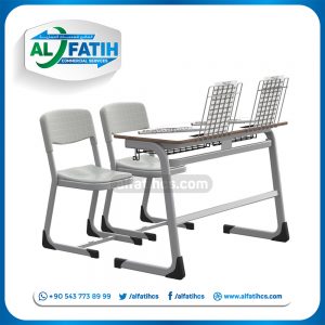 Çift kişilik - A5128