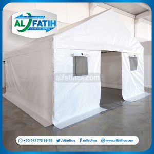 خيم اللاجئين - AC0093