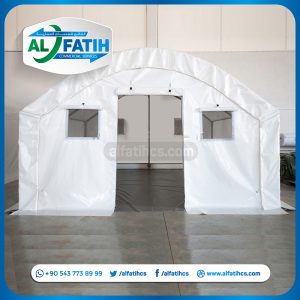 خيم اللاجئين - AC0095