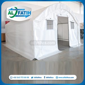 خيم اللاجئين - AC0096