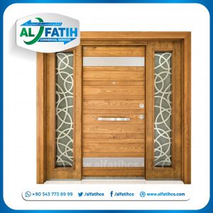 الأبواب - AK0128