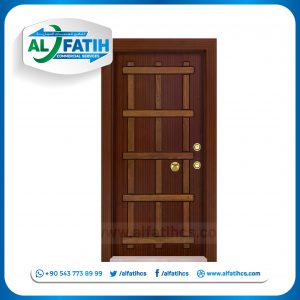 الأبواب - AK0131