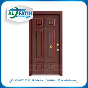الأبواب - AK0139