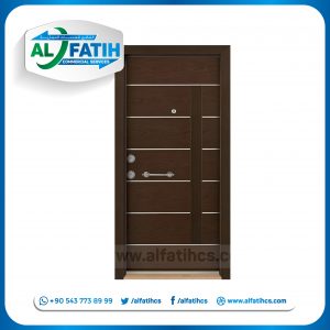 الأبواب - AK0142