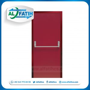 الأبواب - AK0147