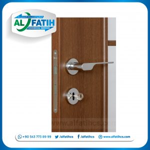 الأبواب - AK0148