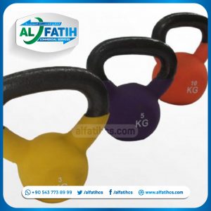 Weights And Bars - AKS0091