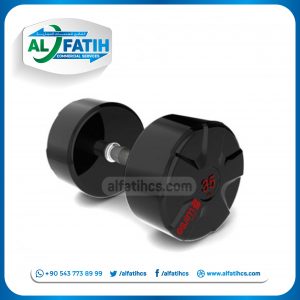 Weights And Bars - AKS0092