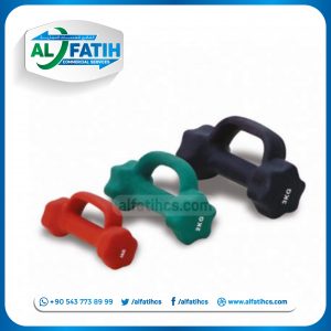 Weights And Bars - AKS0093