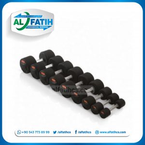 Weights And Bars - AKS0095