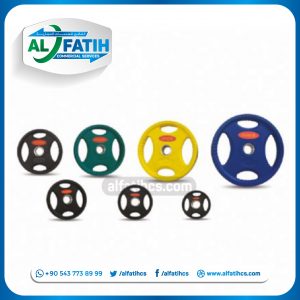 Weights And Bars - AKS0096