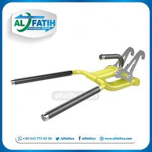 Full Power Crossfit - AKS2093