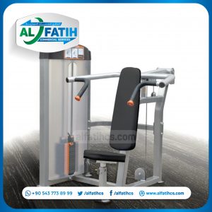 آلات متساوية التوتر - AKS4095