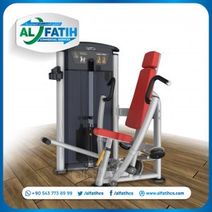 Isotonic Machines - AKS4103