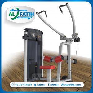 Isotonic Machines - AKS4104