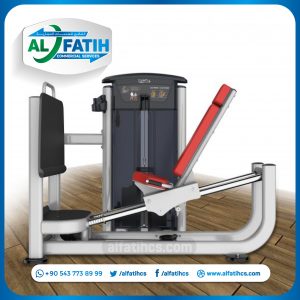 Isotonic Machines - AKS4106