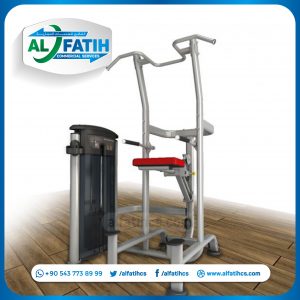 Isotonic Machines - AKS4108