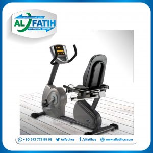 Cardio Machines - AKS5101