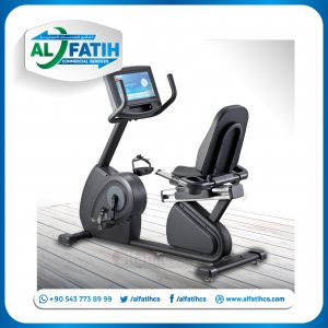 Cardio Machines - AKS5103