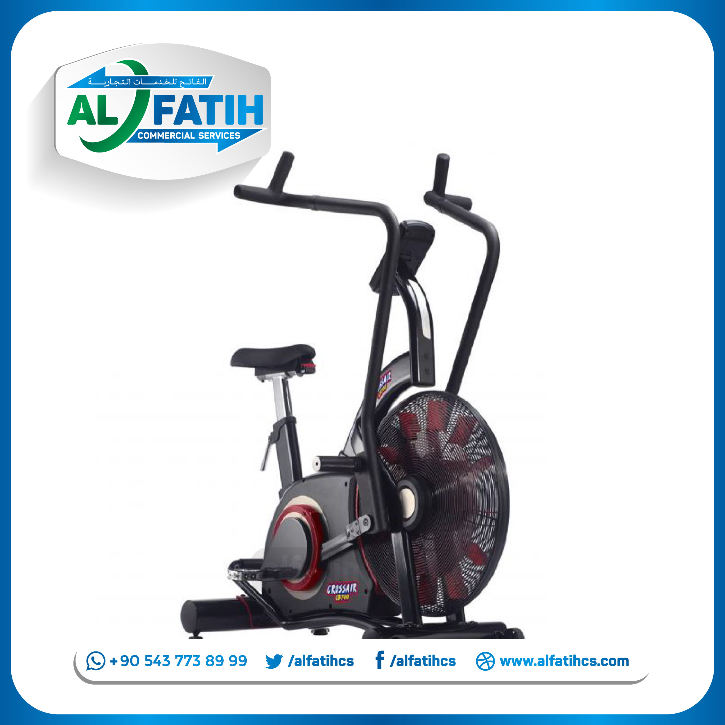 آلات القلب - AKS5104