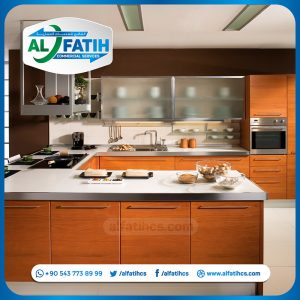 المطابخ - AM0089