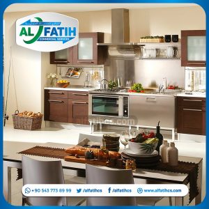 المطابخ - AM0090