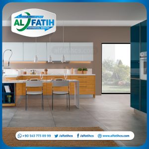 المطابخ - AM0092