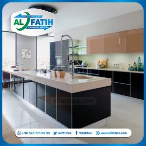 المطابخ - AM0093