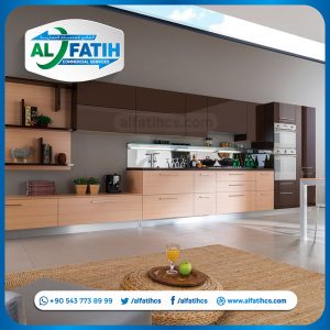 المطابخ - AM0094