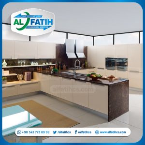 المطابخ - AM0095